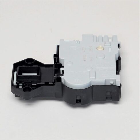 Choice Parts 203504 for Speed Queen Huebsch Alliance Washing Machine Door Lock Switch in Kuwait