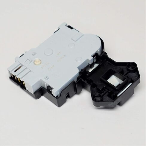 Choice Parts 203504 for Speed Queen Huebsch Alliance Washing Machine Door Lock Switch in Kuwait