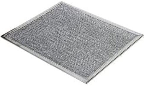 Duraflow Industries Range Hood Filter Compatible with GE WB2X8391- 9 x 10.5 x 1/8 in Saudi Arabia