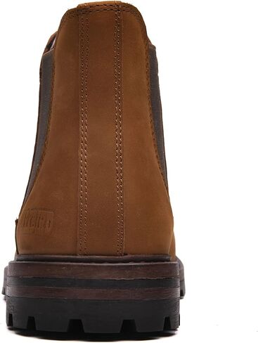 أحذية رجالية برباط حتى أحذية قتالية للرجال كاجوال أحذية رجالية أحذية أكسفورد أحذية رجالية جلدية أحذية رسمية أحذية للرجال, بني in Kuwait