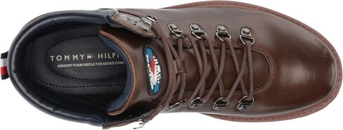 Tommy Hilfiger Men's Jeffi Fashion Boot in Saudi Arabia
