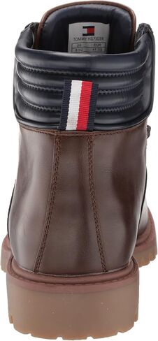 Tommy Hilfiger Men's Jeffi Fashion Boot in Saudi Arabia
