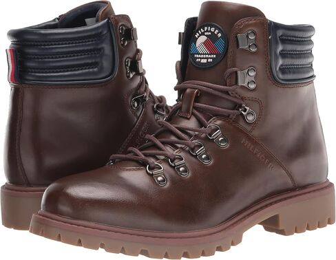 Tommy Hilfiger Men's Jeffi Fashion Boot in Saudi Arabia