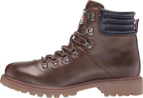 Tommy Hilfiger Men's Jeffi Fashion Boot in Saudi Arabia