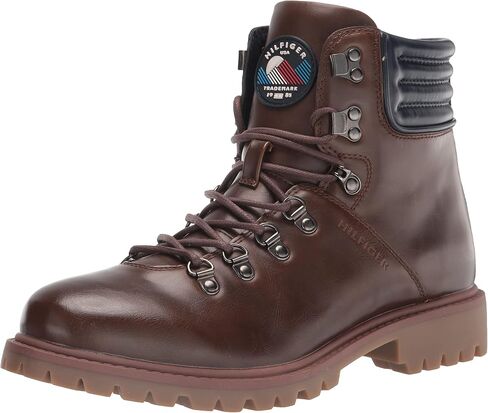 Tommy Hilfiger Men's Jeffi Fashion Boot in Saudi Arabia