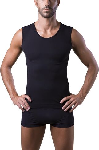 Men's Boxer Made with Technical Sports Yarns Superconfortable Seamless, Always Skin Dry, No Need Ironing in Saudi Arabia