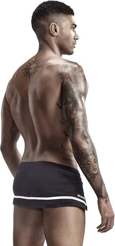 SEOBEAN Mens Sento Towel Sexy Boxer Briefs Shorts in Kuwait
