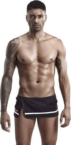 SEOBEAN Mens Sento Towel Sexy Boxer Briefs Shorts in Kuwait