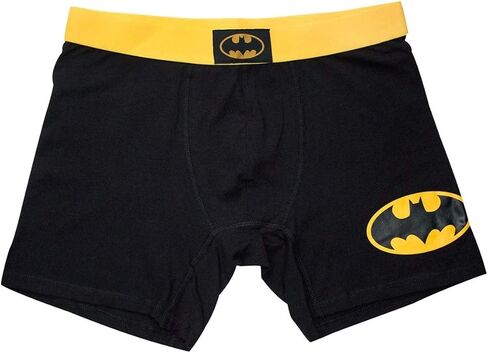 BATMAN Classic Men's Underwear Boxer Brief in Saudi Arabia
