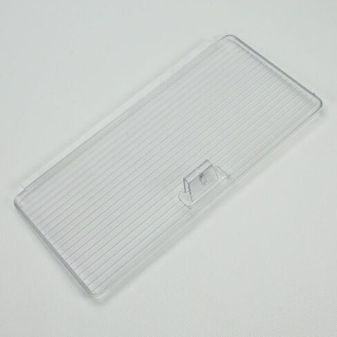 97013316 غطاء عدسات لعدسات الضوء الجديدة من OEM BROAN KENMORE SEARS (99111251) -MP#GH4498 349Y49HBRG9104846 in Saudi Arabia