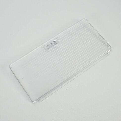 97013316 غطاء عدسات لعدسات الضوء الجديدة من OEM BROAN KENMORE SEARS (99111251) -MP#GH4498 349Y49HBRG9104846 in Saudi Arabia