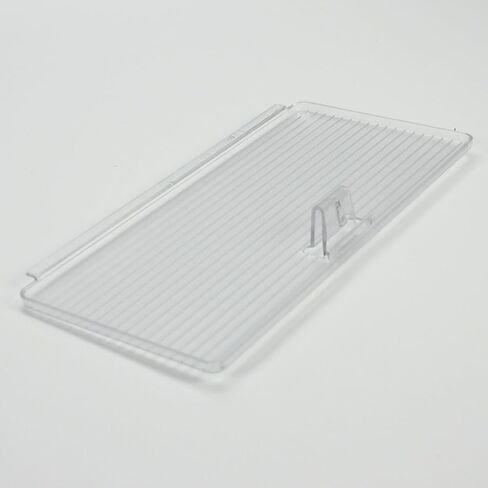 97013316 غطاء عدسات لعدسات الضوء الجديدة من OEM BROAN KENMORE SEARS (99111251) -MP#GH4498 349Y49HBRG9104846 in Saudi Arabia