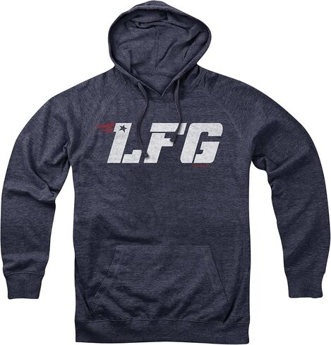 LFG New England Hoodie in Saudi Arabia