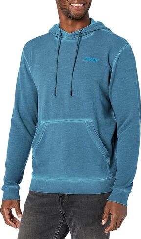Oakley Men's Dye Pullover Sweatshirt 2 in Kuwait