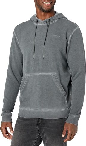 Oakley Men's Dye Pullover Sweatshirt 2 in Kuwait