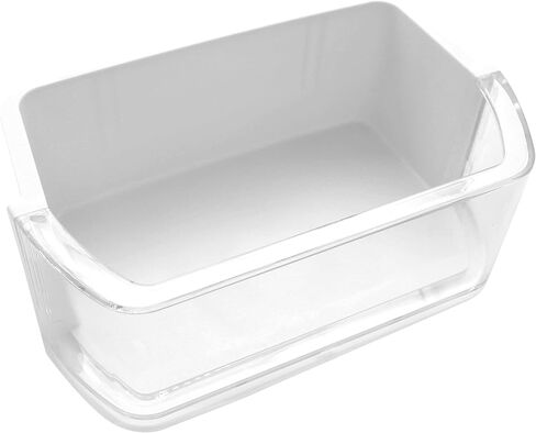 UPGRADED Lifetime Appliance DA97-12935A Door Shelf Basket Bin Compatible with Samsung Refrigerator in Saudi Arabia