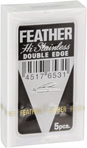 مجموعة الحلاقة الكلاسيكية Suavecito للرجال، فرشاة حلاقة للرجال، ماكينة حلاقة، 5 شفرات، حامل حامل عتيق in Kuwait