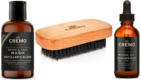 مجموعة العناية باللحية من كريمو ديستيلرز in Kuwait