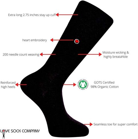 3 pack Men's Bundle Premium Colorful Funky Patterned Men's Dress Socks in Saudi Arabia