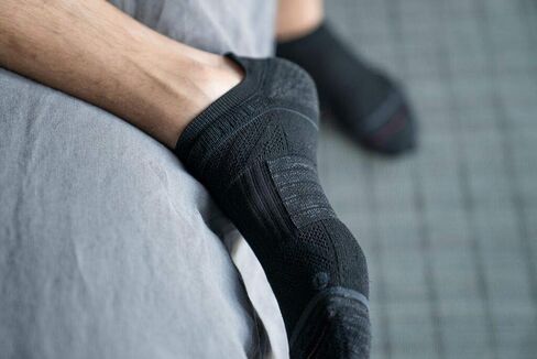 Strideline mens Premium Athletic Socks in Kuwait