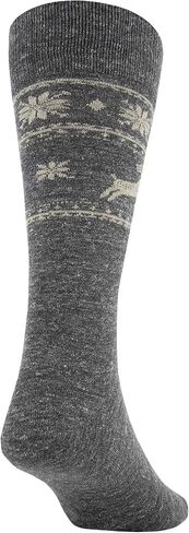 Gold Toe mens Holiday Novelty Dress Crew Socks, 2 Pairs in Saudi Arabia