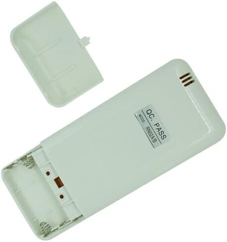 Remote Control for Comfort-aire SMH18SA SMH24SA B-VMH12SC-1 B-VMH18SC-1 B-VMH24SC-1 B-VMH30SC-1 B-VMH36SC-1 B-VMH09FC-1 B-VMH12FC-1 B-VMH18FC-1 Portable Air Condtioner in Saudi Arabia