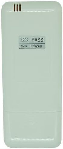 Remote Control for Comfort-aire SMH18SA SMH24SA B-VMH12SC-1 B-VMH18SC-1 B-VMH24SC-1 B-VMH30SC-1 B-VMH36SC-1 B-VMH09FC-1 B-VMH12FC-1 B-VMH18FC-1 Portable Air Condtioner in Saudi Arabia