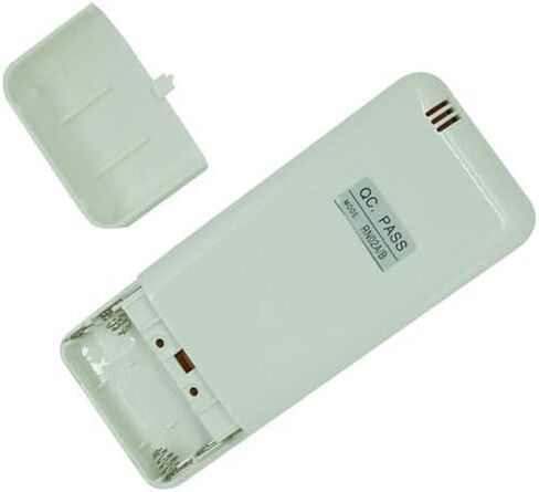 Remote Control for Comfort-aire SMH18SA SMH24SA B-VMH12SC-1 B-VMH18SC-1 B-VMH24SC-1 B-VMH30SC-1 B-VMH36SC-1 B-VMH09FC-1 B-VMH12FC-1 B-VMH18FC-1 Portable Air Condtioner in Saudi Arabia