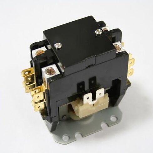 Replacement for Mars Double Pole / 2 Pole 40 Amp Replacement Condenser Contactor 91321 in Saudi Arabia