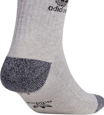 adidas Originals womens Roller Crew Socks (3-pair) in Saudi Arabia