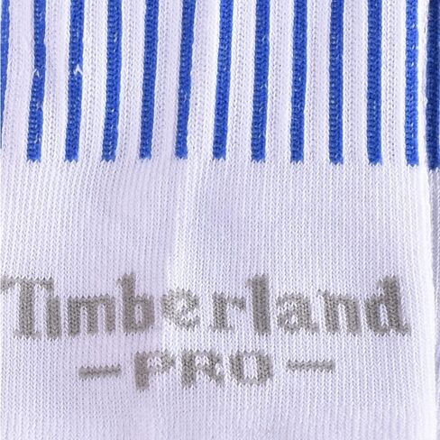 Timberland PRO mens 6-pack Quarter Socks in Saudi Arabia