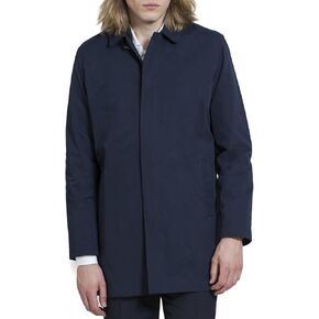 HARRY BROWN Trench Coat Single Breasted in Saudi Arabia