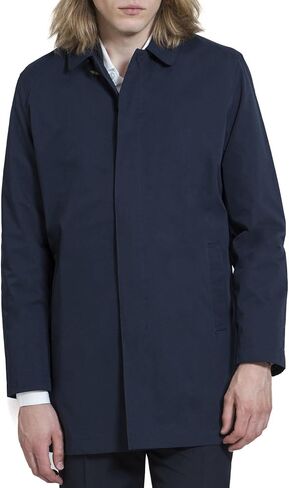 HARRY BROWN Trench Coat Single Breasted in Saudi Arabia