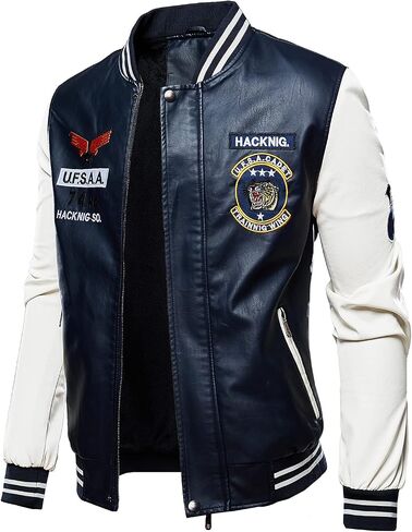 Nightborne Mens Jacket in Saudi Arabia