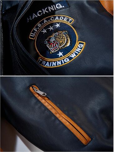 Nightborne Mens Jacket in Saudi Arabia