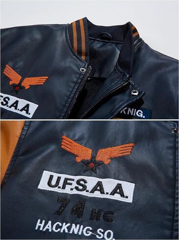 Nightborne Mens Jacket in Saudi Arabia