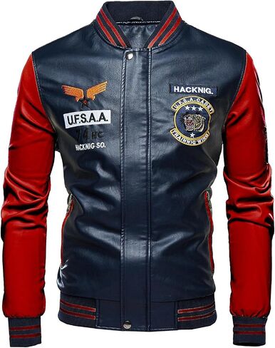Nightborne Mens Jacket in Saudi Arabia