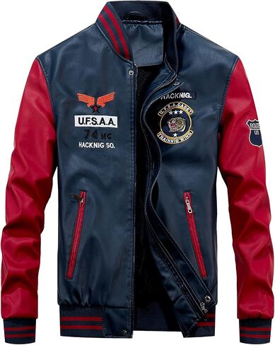 Nightborne Mens Jacket in Saudi Arabia