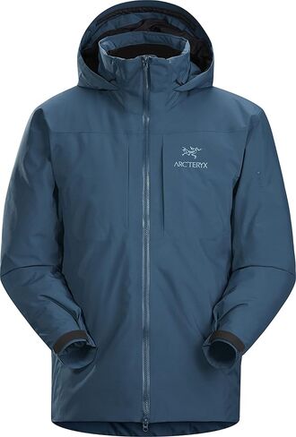 سترة Arc'teryx Fission SV للرجال | سترة Gore-Tex متعددة الاستخدامات ومعزولة صناعيًا ومقاومة للماء للطقس القاسي in Saudi Arabia