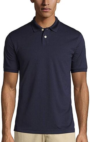 Arizona Jean Co. Short Sleeve Performance Polo in Kuwait