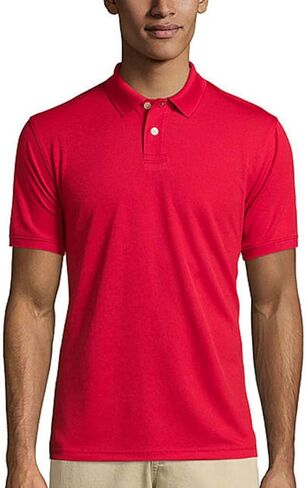 Arizona Jean Co. Short Sleeve Performance Polo in Saudi Arabia