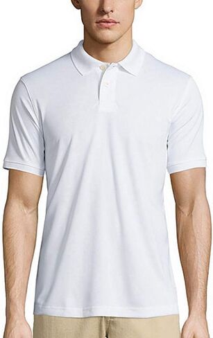 Arizona Jean Co. Short Sleeve Performance Polo in Kuwait