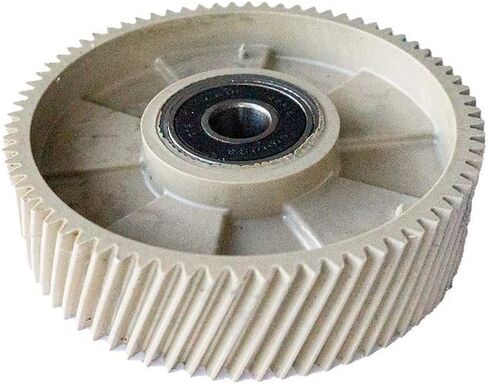Part E41 (Gear 73 Right with Bearings) Spare Part for CRB Carpet Cleaning Machine TM4/TM5 in Saudi Arabia