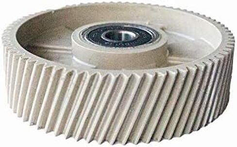 Part E41 (Gear 73 Right with Bearings) Spare Part for CRB Carpet Cleaning Machine TM4/TM5 in Saudi Arabia
