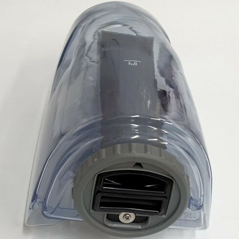 1618846 fits Bissell Little Green Proheat Carpet Cleaner Dirty Tank Assembly, Courtesy of TONAKA and Shipped from The USA. in Saudi Arabia
