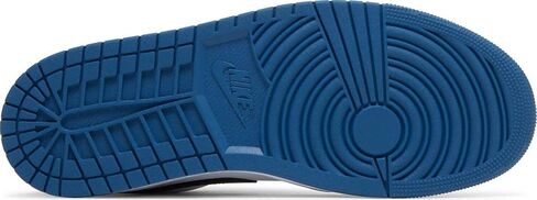 Jordan Mens Jordan 1 Low SE DM1199 140 True Blue - Size 10 in Saudi Arabia