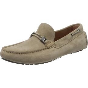BOSS Men's Mocassins Moccasin in Saudi Arabia