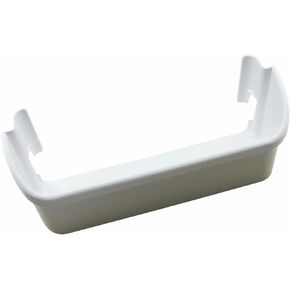 Exact Replacement Parts Inc ER240323001 Bin (White) Genuine Original Equipment Manufacturer (OEM) Part White in Saudi Arabia