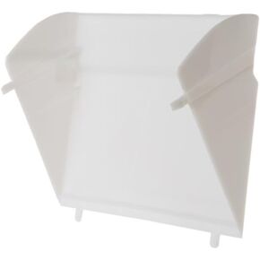 ForeverPRO WB02X11024 Lens Cover for GE Range Hood (AP3791383) 1084683 AH952005 EA952005 in Saudi Arabia