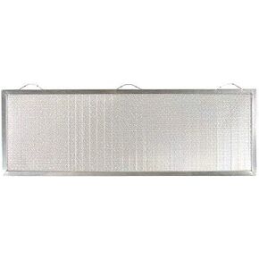 Compatible Replacement Grease Range Hood Vent Filter for Dacor 72029 A61242 AFF195M 7-1/8" x 20-13/16" x 5/16" in Kuwait